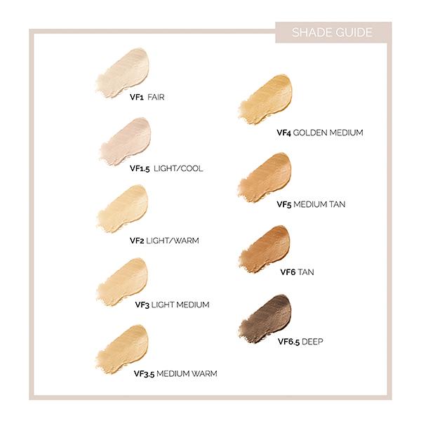 Vita-Active Foundation