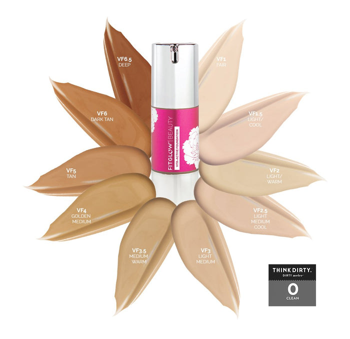 Vita-Active Foundation