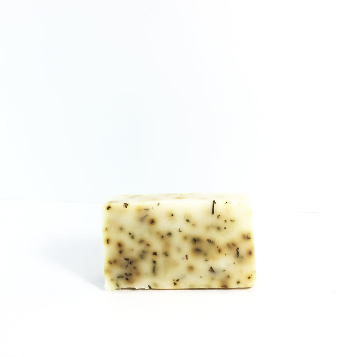 'EUCALYPTUS PEPPERMINT' MILK SOAP