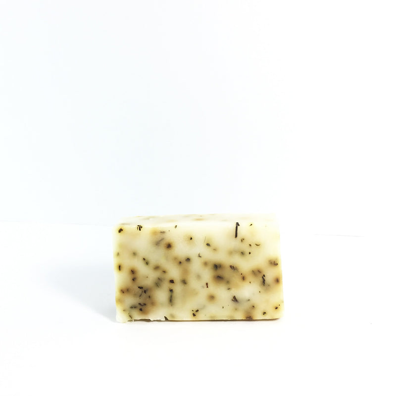 'EUCALYPTUS PEPPERMINT' MILK SOAP