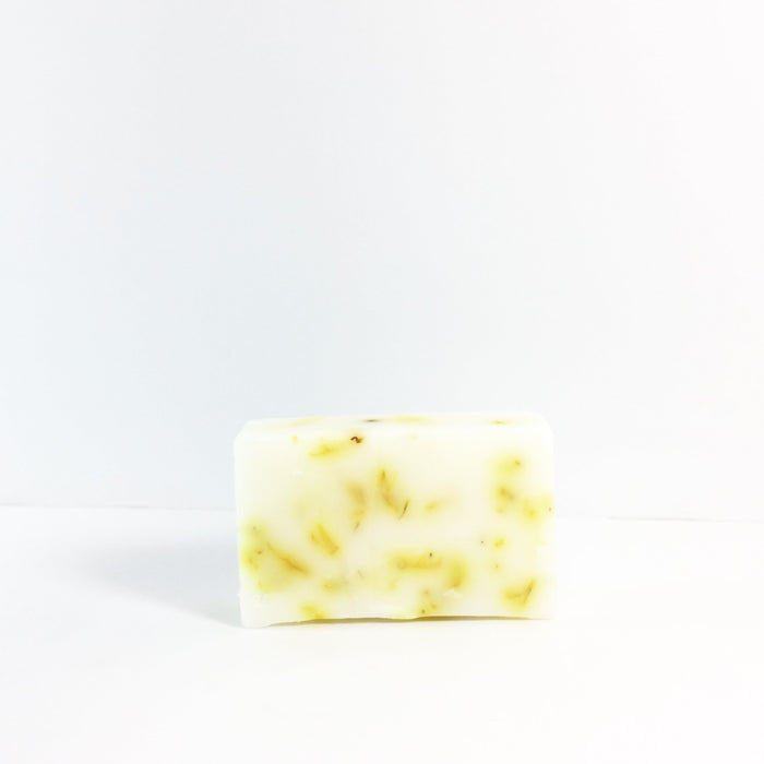 'LAVENDER CALENDULA' MILK SOAP