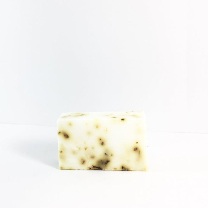 'ROSE GARDEN' MILK SOAP