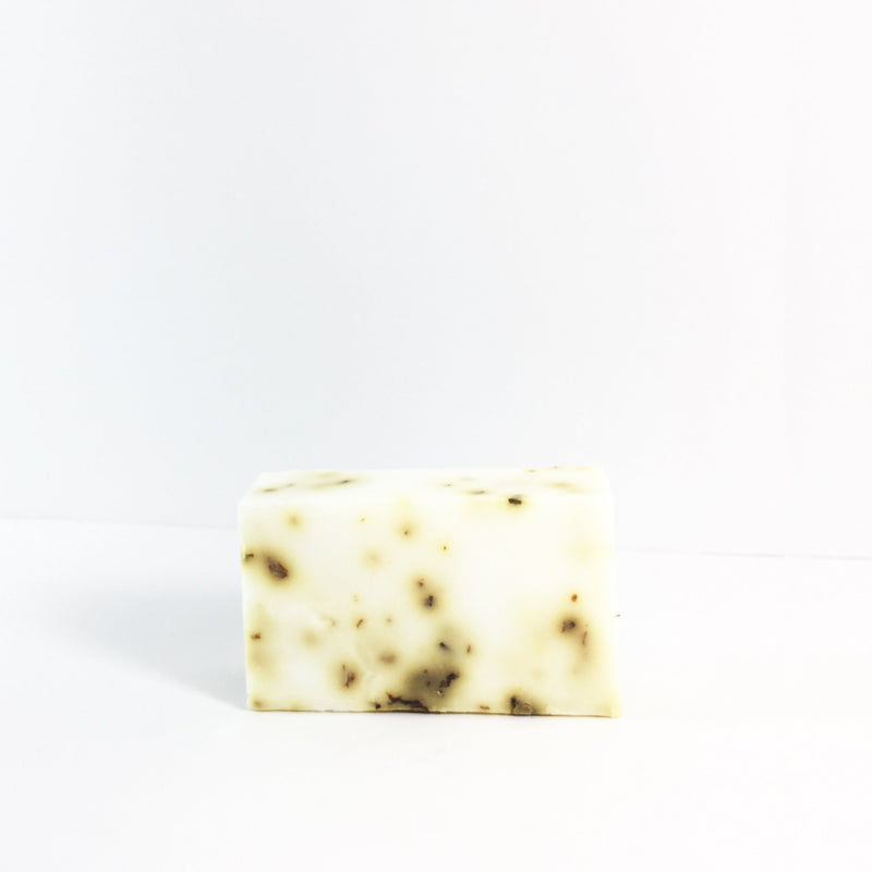 'ROSE GARDEN' MILK SOAP