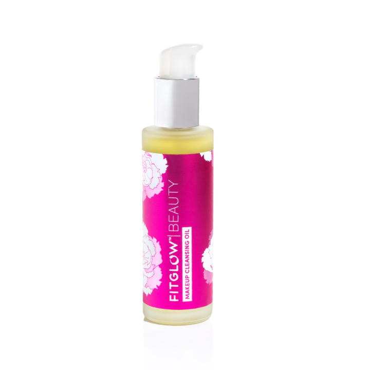 Makeup Cleansing Oil