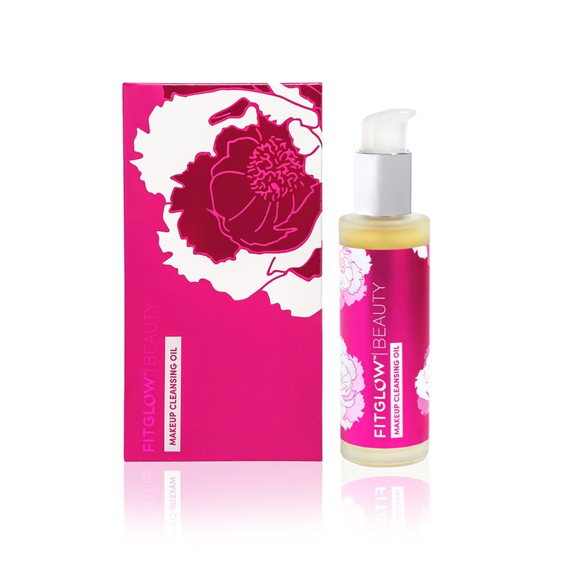 Makeup Cleansing Oil