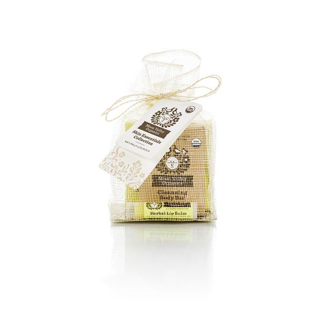 Skin Essentials Collection Cocoa Butter Comfrey