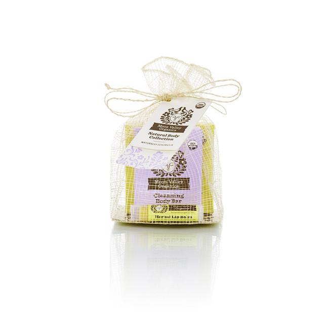 Skin Essentials Collection Lavender Calendula