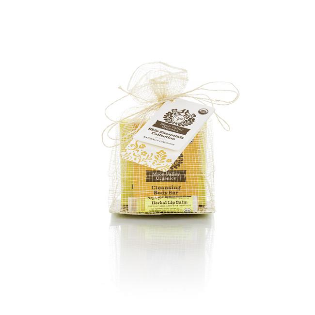 Skin Essentials Collection Orange Spice