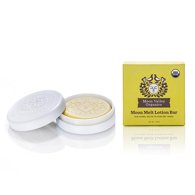 Natural Body Collection Peppermint Foot Rub