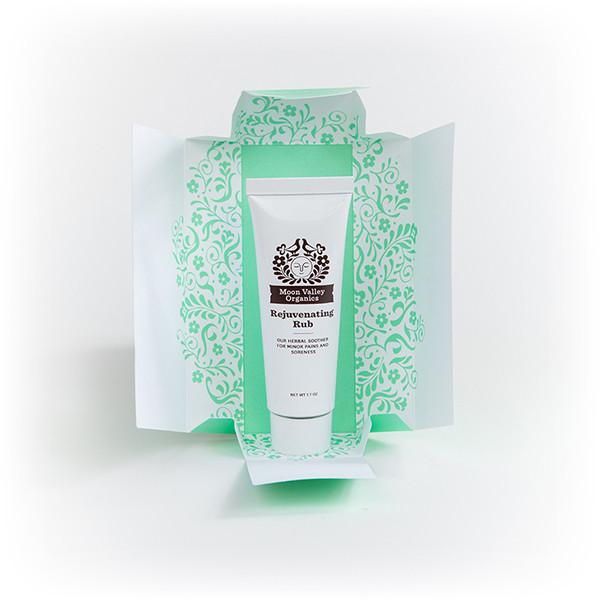 Rejuvenating Rub