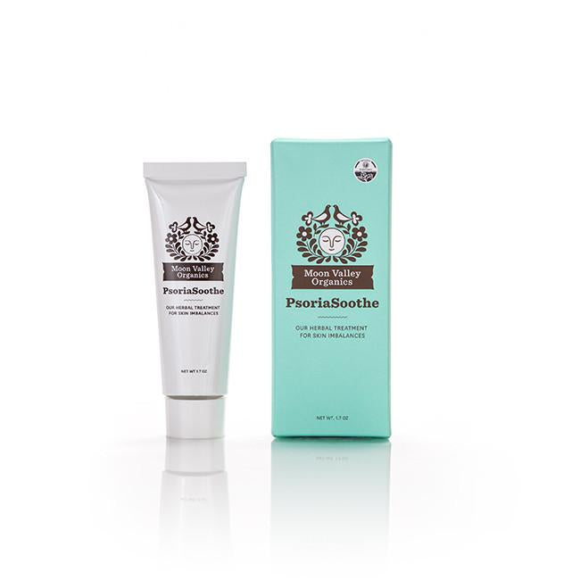 Natural Body Collection PsoriaSoothe