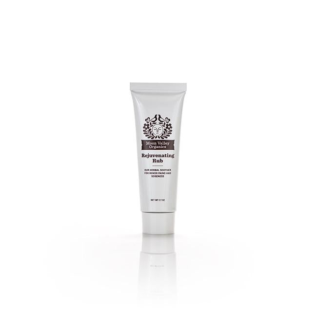 Rejuvenating Rub