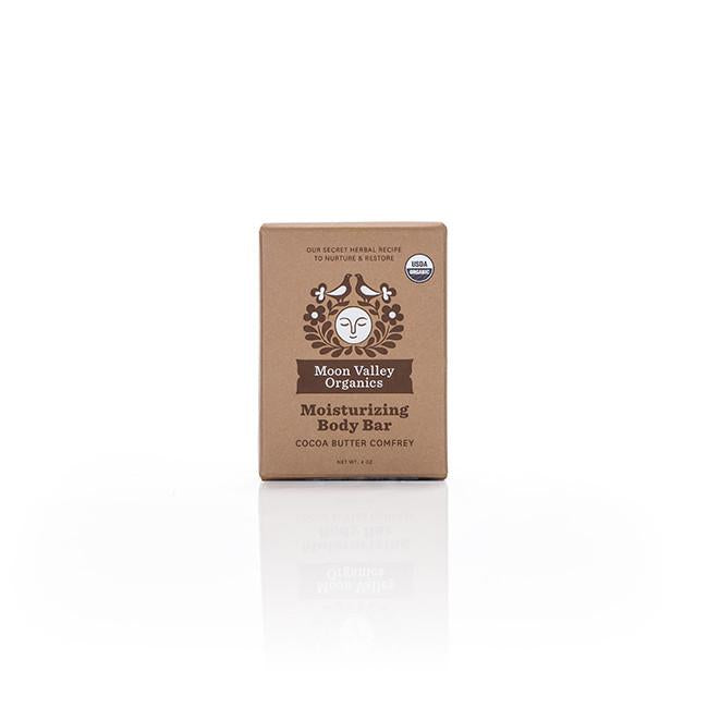 Skin Essentials Collection Cocoa Butter Comfrey