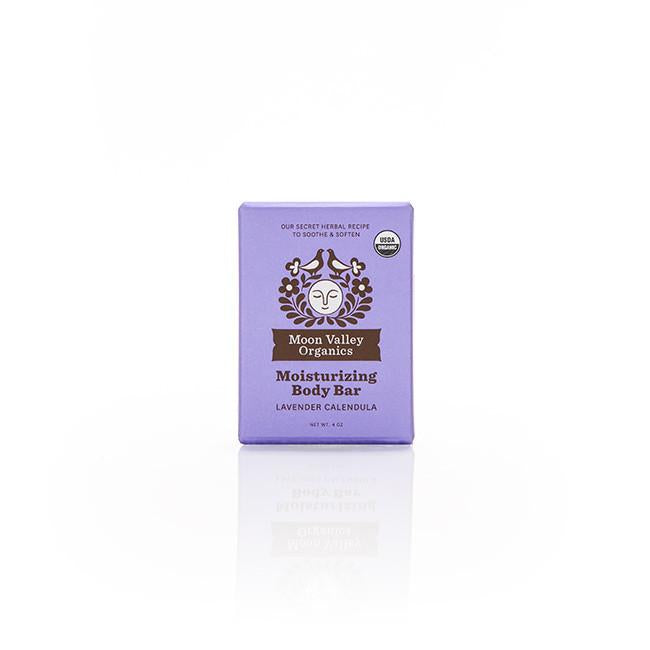 Skin Essentials Collection Lavender Calendula